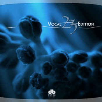 DJ Doboy - Vocal Edition Vol. 23 (2007)