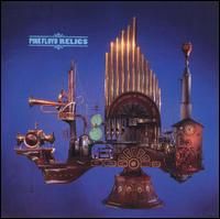 Pink Floyd - Relics (Remastered) 1971