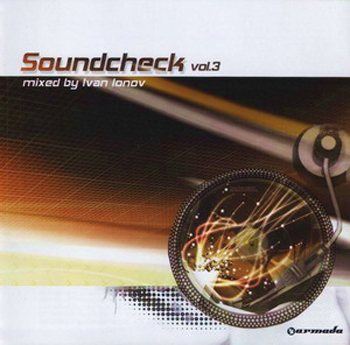 Soundcheck Vol.3 (2007)