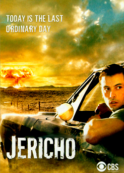 Jericho | Иерихон - сериал 1 СЕЗОН