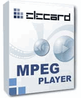 Elecard MPEG Player v5.5.15247.081119