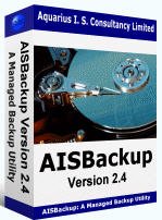 AISBackup v2.4.0.303