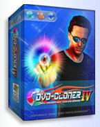 DVD-Cloner IV 4.40 Build 921