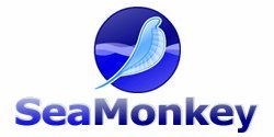 Mozilla SeaMonkey 1.1.3