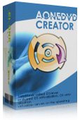 A-one DVD Creator v4.72