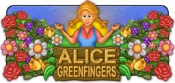Alice Greenfingers v1.05 (by Arcade Lab)