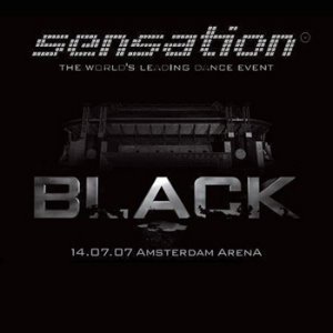 Sensation Black (2007)