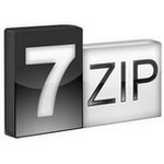 7-Zip 4.50 Beta