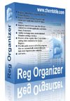 Reg Organizer 4.10 от 24.07.07