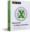 AoA Advanced X Video Converter v4.7.2