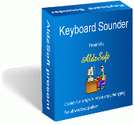 Keyboard Sounder v1.5.2