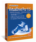 Farstone VirtualDrive Pro 11.5