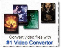 #1 Video Converter v5.2.13