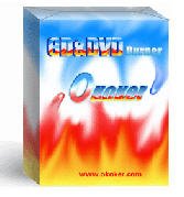 Okoker CD & DVD Burner v2.9