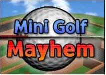 Mini Golf Mayhem v1.0