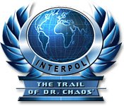 Interpol: The Trail of Dr. Chaos v1.24.9.133
