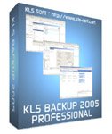 KLS Backup 2007 Professional 3.1.5.0