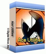 Ace Utilities v4.0.0 Build 4050 + Serial