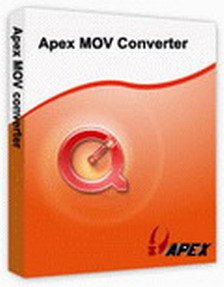 Apex MOV Converter v5.79