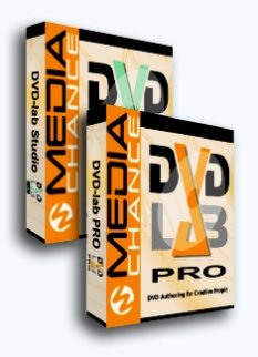 Dvd Lab Pro 2.30 RUS