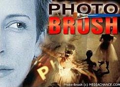 Mediachance Photo Brush v4.0.12 + RUS