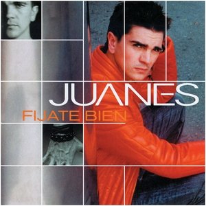 Juanes - 3 альбома