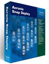 Acronis Snap Deploy v2.0 Build 2141 (EN)