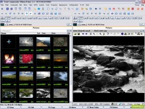 Total Commander Ultima Prime 3.0