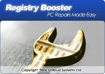 Registry Booster v2.0.1092.3366