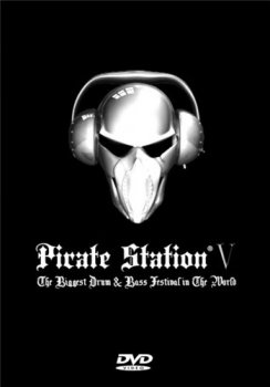 Pirate Station 5 DVDRip Video