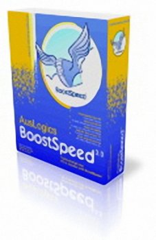 AusLogics BoostSpeed 3.7.2.680