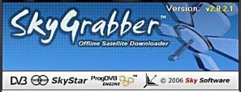 SkyGrabber XP v2.8.2.1 RUS