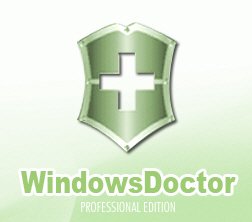 Windows Doctor Pro Edition v1.5