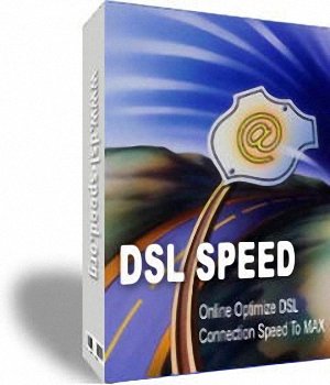 DSL Speed  v4.0