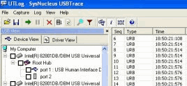 USBTrace 2.0.32