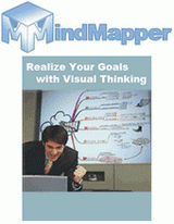 MindMapper Pro 2008 6.0.0.1826