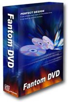 Fantom DVD Professional 1.7.7.24