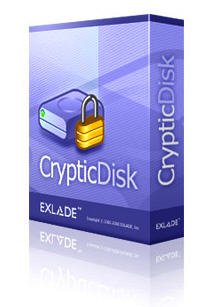 EXLADE Cryptic Disk 2.4.9.0