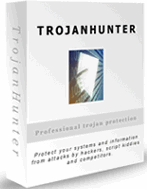 Trojan Hunter 5.1 Build 973