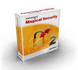 Ashampoo Magical Security 2.01 + Rus