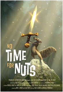 Нет времени на орехи / Scrat: No Time for Nuts (Blu-Ray 1080p)