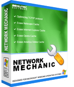 Network Mechanic v2.6