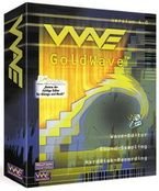 GoldWave v5.55