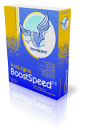 AusLogics BoostSpeed 3.7.3.685