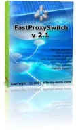 FastProxySwitch 3.2