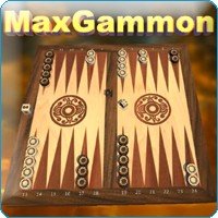 MaxGammon (Нарды)