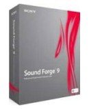 Sony Sound Forge v9.4 Professional