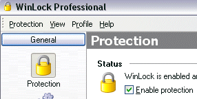 WinLock Pro 4.62