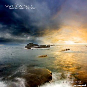 Water World Radio show Vol.15
