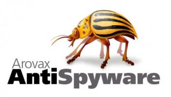 Arovax AntiSpyware 2.1.153